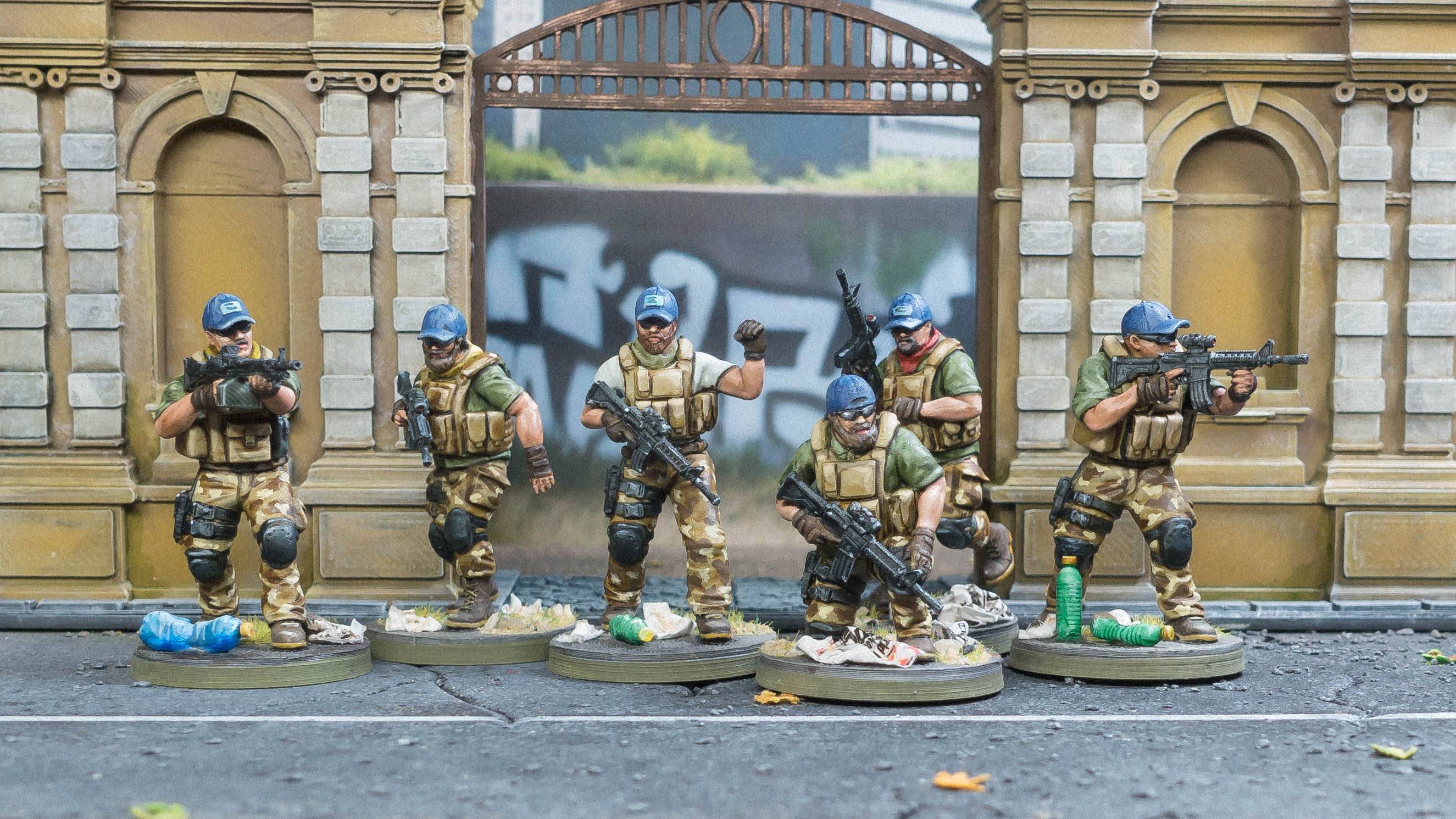 PMC SET